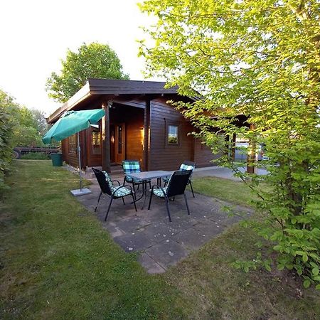 The House To Stay For Holidays Hasselfelde Εξωτερικό φωτογραφία