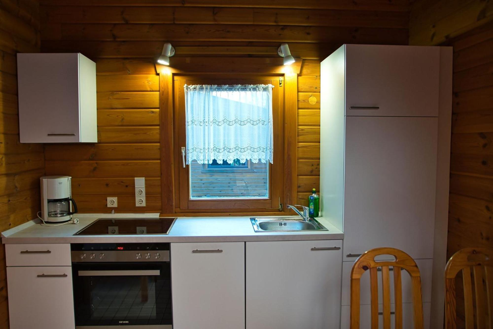 The House To Stay For Holidays Hasselfelde Εξωτερικό φωτογραφία