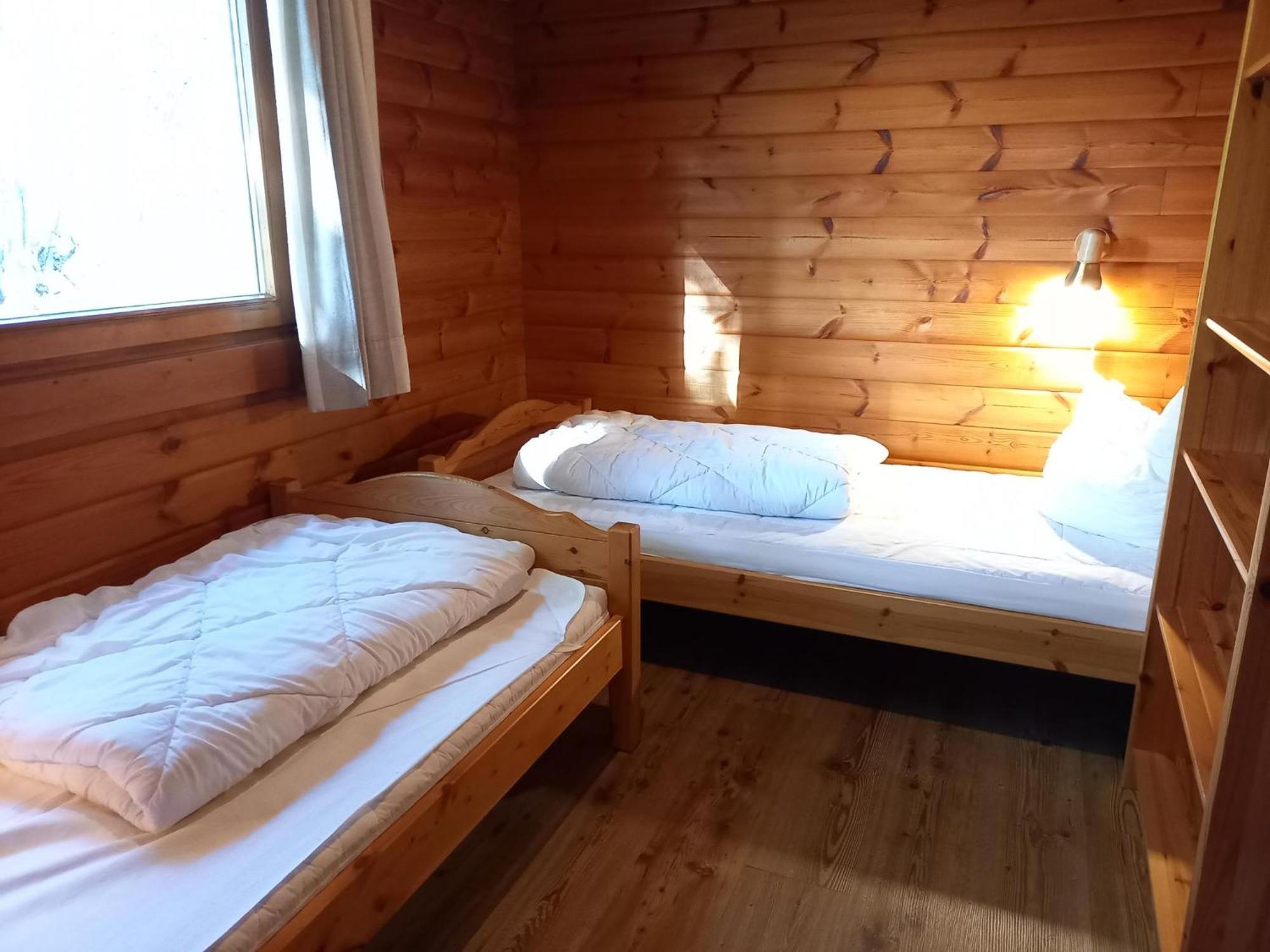 The House To Stay For Holidays Hasselfelde Εξωτερικό φωτογραφία