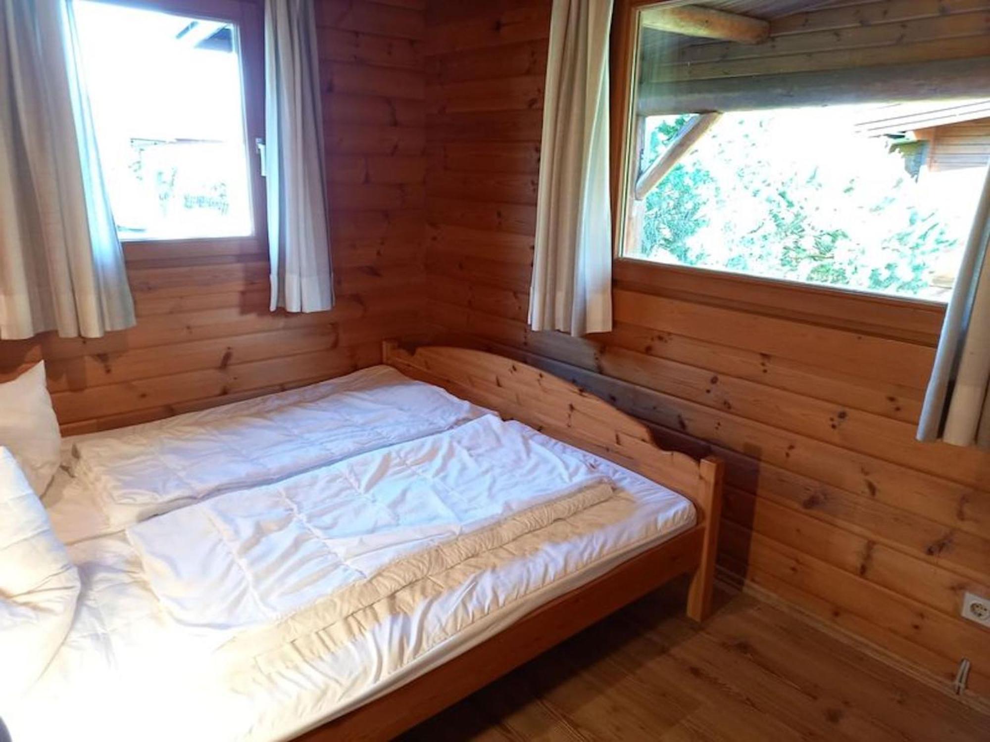 The House To Stay For Holidays Hasselfelde Εξωτερικό φωτογραφία