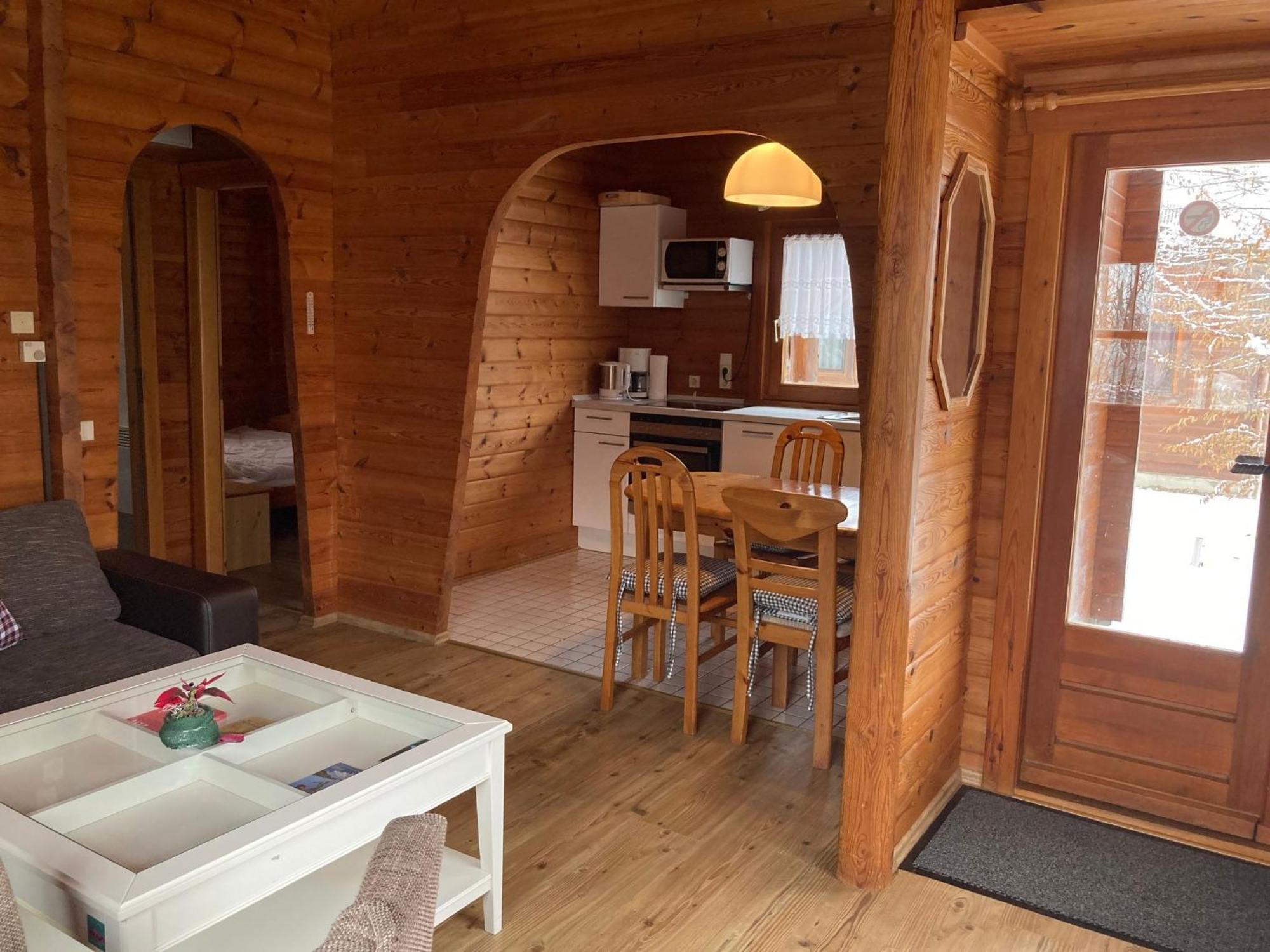 The House To Stay For Holidays Hasselfelde Εξωτερικό φωτογραφία