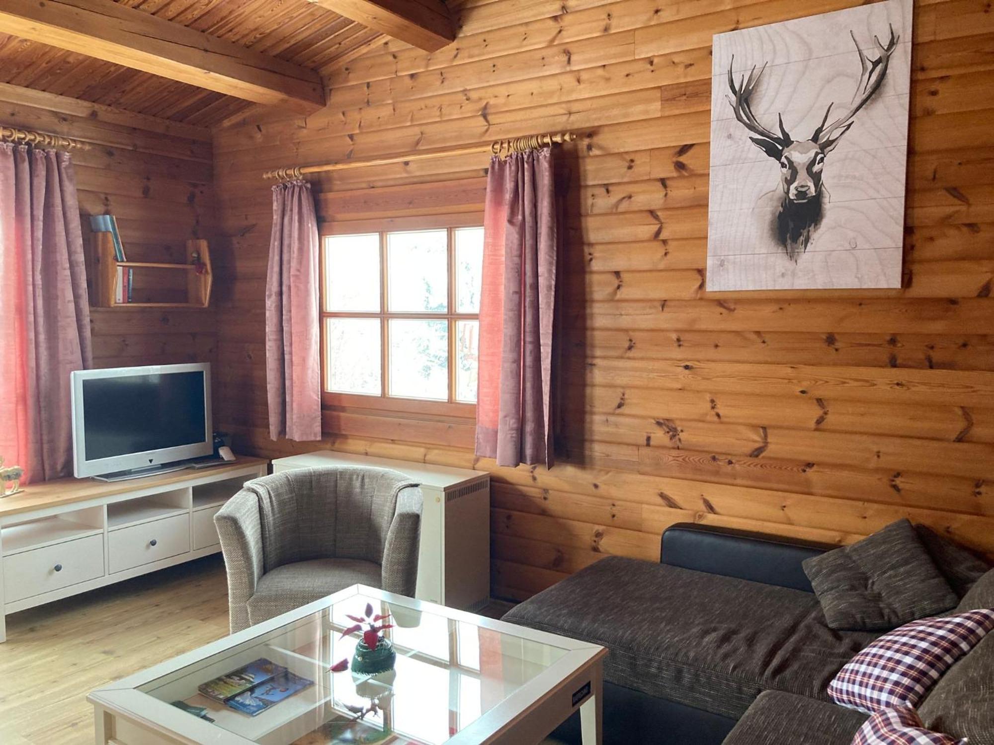 The House To Stay For Holidays Hasselfelde Εξωτερικό φωτογραφία