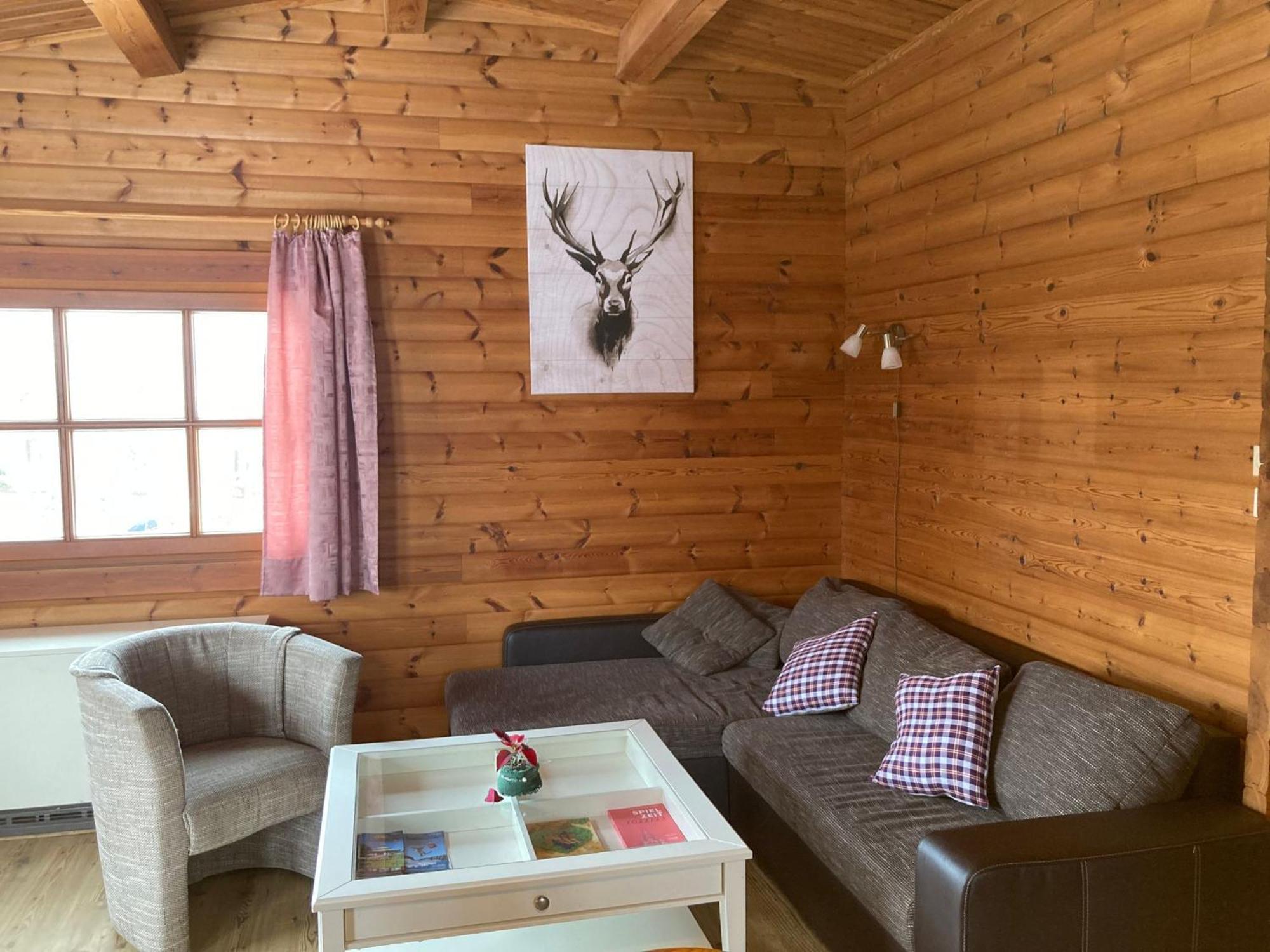The House To Stay For Holidays Hasselfelde Εξωτερικό φωτογραφία